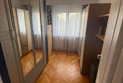 Apartament cu 4 camere în Mănăștur