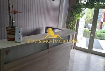 Birou, de 98 mp, în Ultracentral - 2