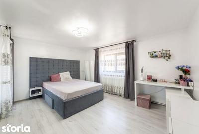 Casă cu 4 camere cu Canalizare în Mărăcineni - 8