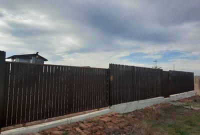 Teren de 360 mp, în Berceni
