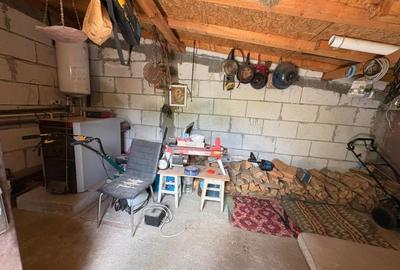 Casă individuală cu 3 camere cu Teren 500 Mp în Dragomirești-Vale - 18