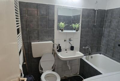Garsonieră semidecomandată în Vasile Alecsandri
