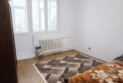 Apartament cu 2 camere decomandat în Alexandru cel Bun - 3