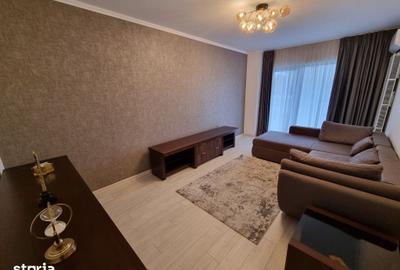 Apartament cu 2 camere în Drumul Taberei
