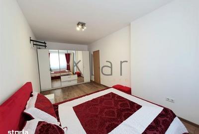 Apartament cu 2 camere semidecomandat în Florești - 8