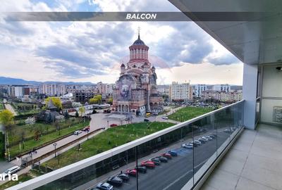 Spațiu comercial, de 66.7 mp, în Gării