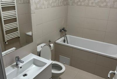 Garsonieră decomandată în Între Lacuri