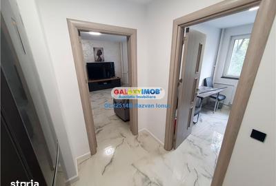 Apartament cu 3 camere semidecomandat, mobilat în Titan - 1