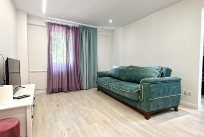 Apartament cu 2 camere decomandat, mobilat în Victoriei - 3