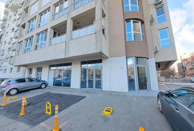 Spațiu comercial, de 143.03 mp, în Vitan