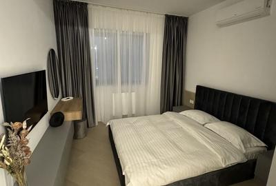 Apartament cu 2 camere semidecomandat în Central - 3