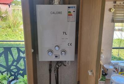 Casă cu Teren 200 Mp în Mănăstirea