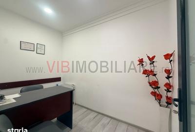 Apartament cu 3 camere decomandat în Gara de Nord - 9