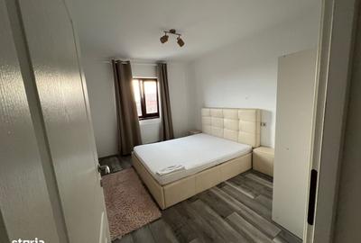 Apartament cu 3 camere în Dumbrăvița