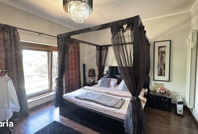 Casă cu 5 camere cu Teren 700 Mp în Crevedia - 10