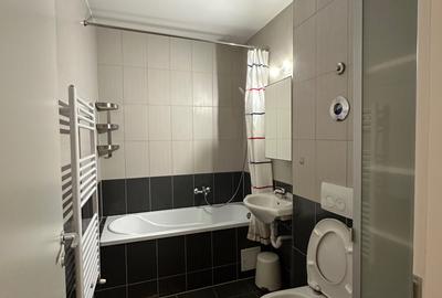 Apartament cu 2 camere decomandat în Avantgarden - 5