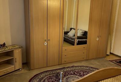 Casă cu 3 camere decomandat în Central - 4