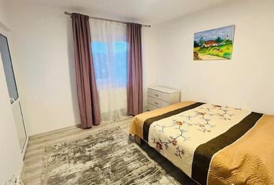 Apartament cu 2 camere decomandat în Central - 4