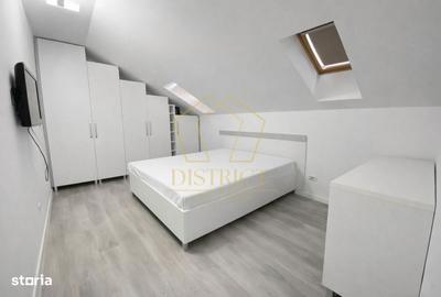 Apartament cu 3 camere, mobilat în Giroc - 9