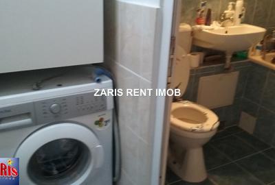 Apartament cu 2 camere semidecomandat în Nord - 7