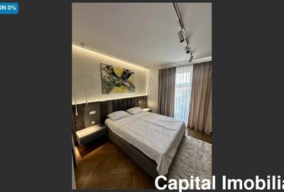 Apartament cu 2 camere semidecomandat în Mărăști