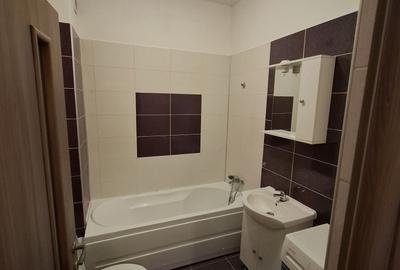 Garsonieră decomandată în Turnișor