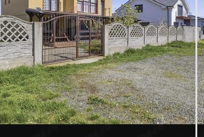 Casă cu 5 camere cu Teren 500 Mp în Șofronea - 1