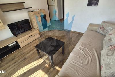 Apartament cu 2 camere în Victoriei