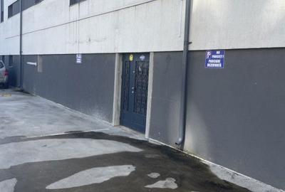 Spațiu comercial, de 110 mp, în Chiajna - 17