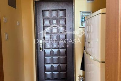 Garsonieră în Aleea Carpați - 3