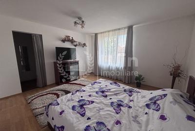 Casă individuală cu 3 camere cu Canalizare în Someșeni - 3