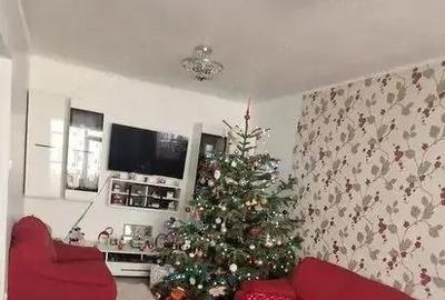 Apartament cu 2 camere decomandat în Dâmbu Pietros - 7