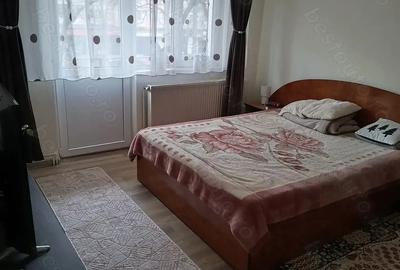 Apartament cu 2 camere decomandat în Micro 15 - 5