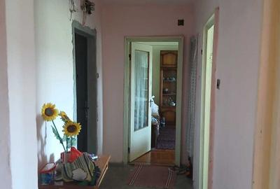 Apartament cu 2 camere decomandat în Bala - 4