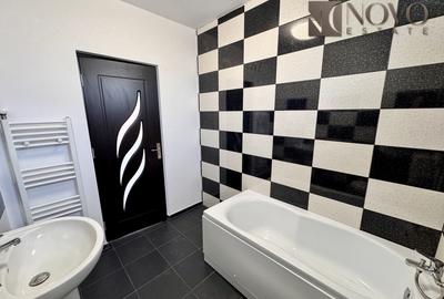 Casă individuală cu 3 camere cu Teren 250 Mp în Glina - 7