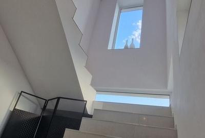 Casă cu 6 camere decomandat cu Teren 400 Mp în Chiajna - 7