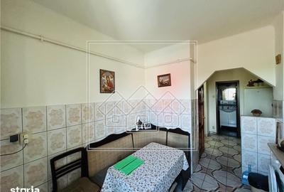 Apartament cu 2 camere decomandat în Central - 14