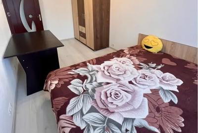 Apartament cu 3 camere semidecomandat în Astra - 2