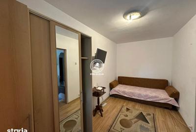 Apartament cu 2 camere semidecomandat în Tătărași - 5