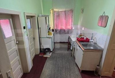 Casă cu 3 camere în Nadiș