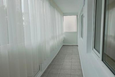 Apartament cu 3 camere semidecomandat, mobilat în Lujerului - 6