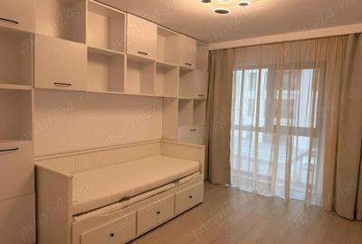 Apartament cu 3 camere decomandat în Lujerului - 1