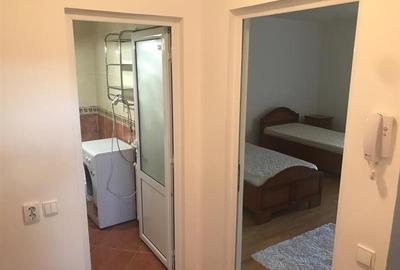 Garsonieră semidecomandată în Zorilor - 15