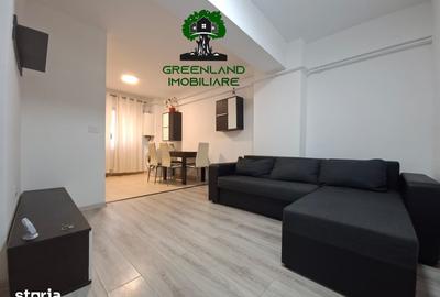Apartament cu 2 camere în Copou