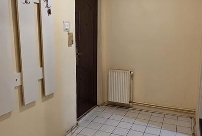 Apartament cu 2 camere semidecomandat în Centrul Civic - 12