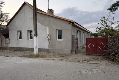 Casă cu 4 camere în Zădăreni
