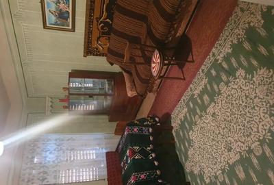 Casă cu 3 camere în Retiș - 5