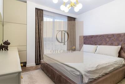 Apartament cu 3 camere decomandat în Mărăști - 4