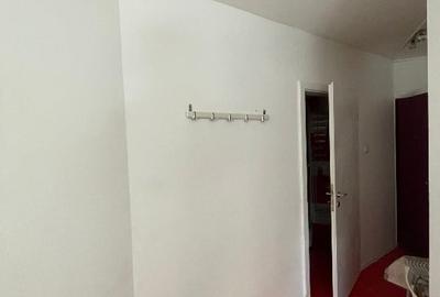 Garsonieră nedecomandată, mobilată în Complex Studențesc - 6
