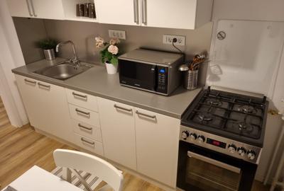 Apartament cu 3 camere decomandat în Colentina - 7